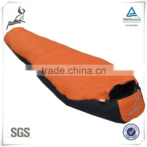 Cotton Sleeping Bag Camping Funky Sleeping Bag thumbnail-1