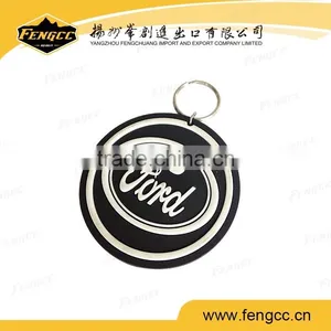 2016 High Quality Souvenir Metal Revolve Keychain thumbnail-2