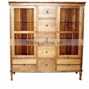 LAURENT 7 DRAWERS CABINET thumbnail-1
