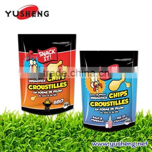 Crispy Corn Snacks thumbnail-1