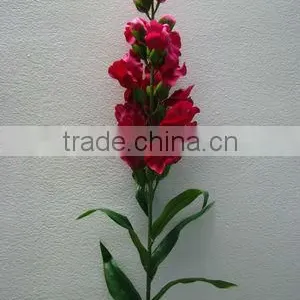 27019BN Long Stem Snapdragon Decoration thumbnail-1