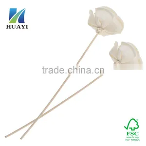 Natural Hand Made Solar Aroma Flowers thumbnail-3