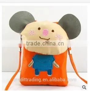 Kid Toy Bifold Long Purses for Kid thumbnail-2