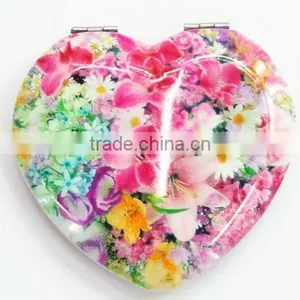 Heart Mirror CM051 thumbnail-1