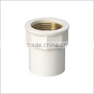 FEMALE COUPLING(COPPER THREAD) thumbnail-1