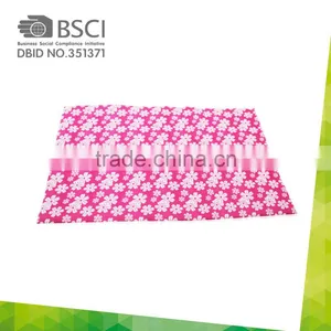 Printed Dish Nonwoven Wipe/all Purpose Clean Wipe Spunlace Nonwoven Disposable Nonwoven Cotton Washing Cloths thumbnail-2