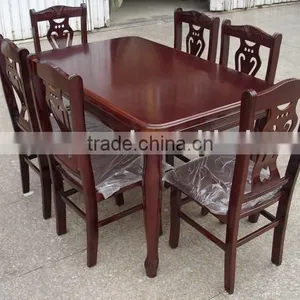 Dining Table thumbnail-1