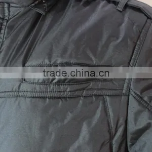 Black Light Padded Men Stock Lot Winter Jacket 2016 thumbnail-4
