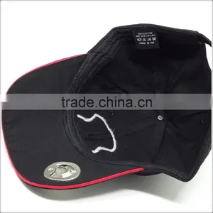 Racing Caps and Hats Embroidered With Bottle Opener thumbnail-5