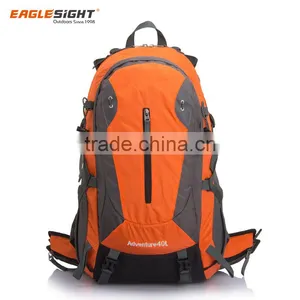 2017 Newest Adventure 40L Trekking Dry Bag Backpack Wholesale thumbnail-3