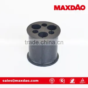 Feeder Cable EPDM Rubber Barrel Cushion thumbnail-1