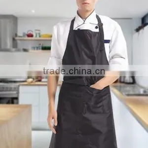 Industrial Chemical Apron /Anti-oil Waterproof Chemical Aprons thumbnail-3