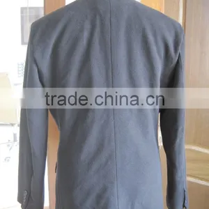 Men Coat /blazer With Special Collar Custom Tailor Men Jacket thumbnail-2