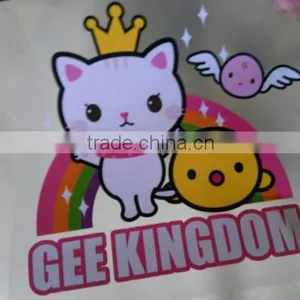 2015 All Kinds of High Quality Heat Transfer Label thumbnail-5