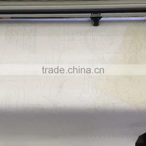 Optitex USB China Inkjet Plotter HJ-2000 With CE/FDA thumbnail-6