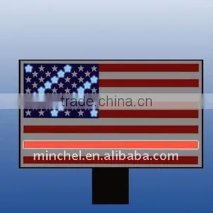 EL Panel (factory Price, Good Quality, Long Life, Light Weight) thumbnail-1