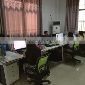 Nanchang Guanqiu Clothing Co., Ltd. company overview - view 3 thumbnail