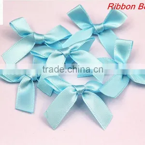 Decoration Ribbon Bow, Hand-made Bow-knot thumbnail-1