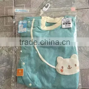 Japanese Styles Cute Design Cotton Baby Romper 100 Cotton Baby Clothes Stock Apparel thumbnail-5