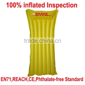 Customised PMS Color Pvc Air Mat thumbnail-4