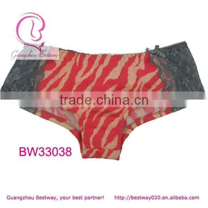 Sex Images Sex Costume Fancy Zebra Underwear for Women thumbnail-1