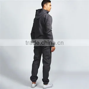 HOYUGO Custom Adult Plain Slim Fit Onesie thumbnail-2