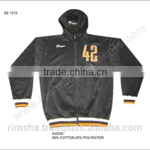 Hooded Sweatshirt thumbnail-1