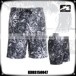 2016 Hot Custom Mens Wholesale Surfing Boardshorts thumbnail-1