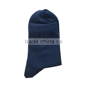 Zm40619b Factory Price Men Cotton Stocking Man Business Socks thumbnail-2