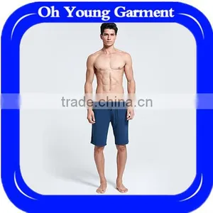 Cheap Wholesale Man Dri Fit Pants Cotton Sports Running Mens Shorts Fitness Mma Shorts Online Shopping thumbnail-1