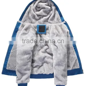 Wholesale Mens Winter Hoodie Suit Sportswear,high Quality Sports Wear,custom Sportswear thumbnail-5