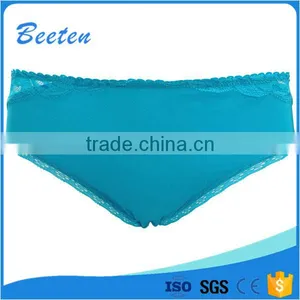 Good Design Sexy Style Stylish Brief Underwear Women Panty thumbnail-6