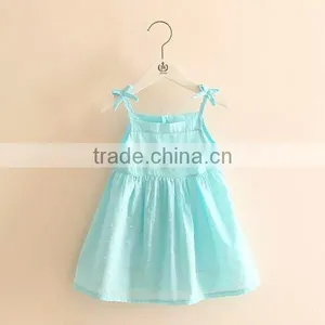 Colorful Girl's Sundresses thumbnail-1