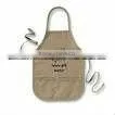 Kitchen Cotton Apron thumbnail-1