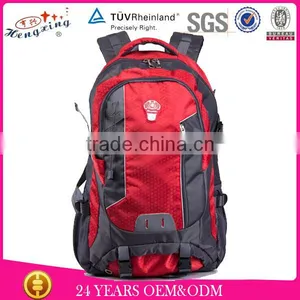 Cheap HHiking Custom Made Korean Style Backpack Wholesale thumbnail-1
