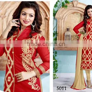 Ayesha Karishma Suits thumbnail-1