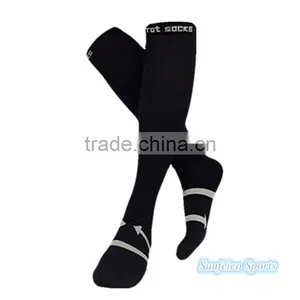 New Cycling Muscle Hiking Socks Compression Socks~Running Outdoor Sports Socks For Men&Women~Accept Custom thumbnail-1