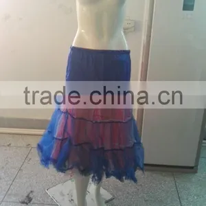 HOT Quanzhou Walson Vintage Bridal Petticoat Underskirt thumbnail-3