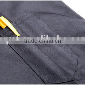 2016 Factory Whosale Workwear Jacket Working Uniform for Engineer thumbnail-4