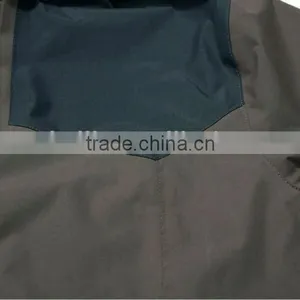 Hooded Jacket thumbnail-3
