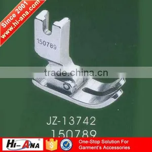 Hi-ana Part1 Know Different Market Style High Quality Presser Foot thumbnail-1