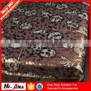 Hi-ana Fabric3 Familiar in OEM and ODM Various Colors Fabric Printer thumbnail-1