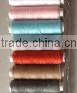 High Quality Sewing Threads thumbnail-1