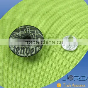Low MOQ of Metal Button Decorative Metal Button for Jeans thumbnail-1