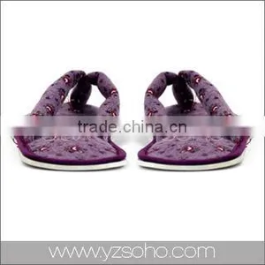 Unisex House Indoor Hotel Slippers thumbnail-1
