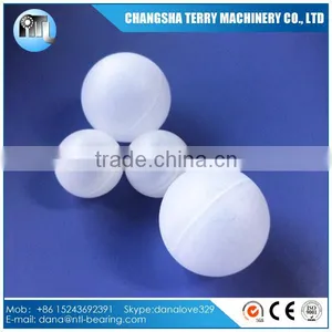 10mm PP Plastic Float Hollow Ball thumbnail-1
