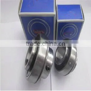 SUC200 Series Stainless Steel Insert Bearing SUC 206 thumbnail-1