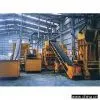 Sell Waste Tire Shredder Recycling Line thumbnail-1