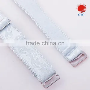 15mm Wide Band Fashion Stylish Bra Straps, Women's Accessories thumbnail-2