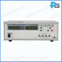 Digital Bridge Meter for Inductance Capacitance Resistance Testing thumbnail-1